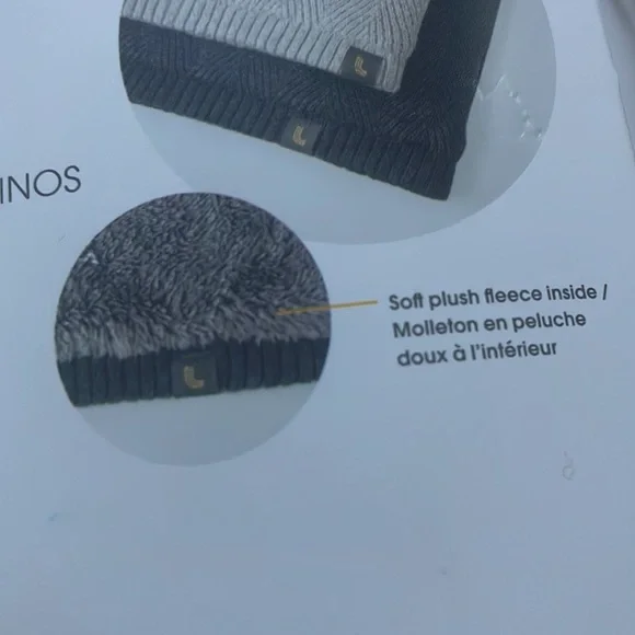 Lole - 2 Pack Neck Warmer | One size - Picture 4 of 4